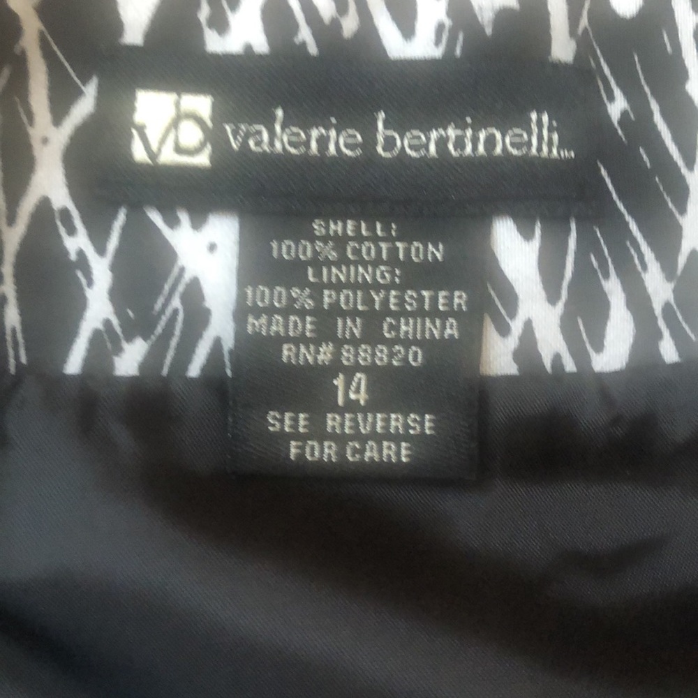 Valerie bertinelli skirt - Picture 5 of 7